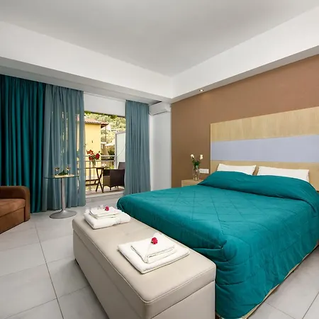 Romantic Palace Konukevi