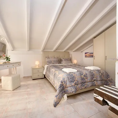 Romantic Palace 4* Agios Gordios (Corfu)