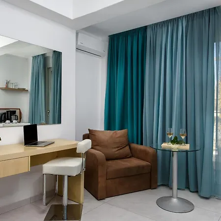 Pensionat Romantic Palace 4*