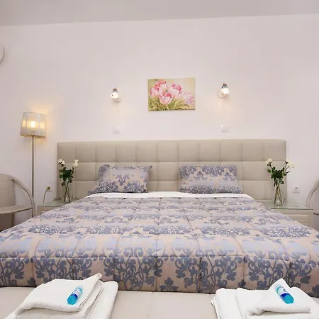 Pensionat Romantic Palace