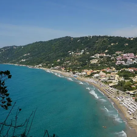 Romantic Palace Pensionat 4*