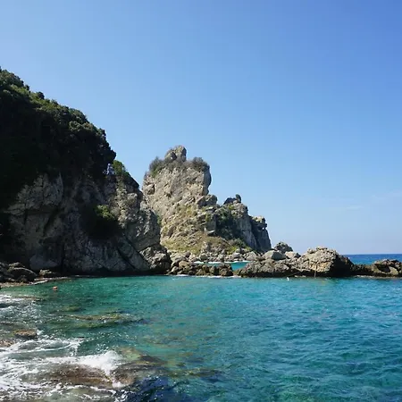 Konukevi Romantic Palace 4*