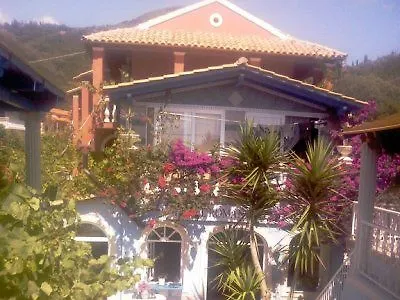 Romantic Palace Agios Gordios (Corfu)