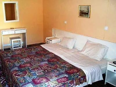 Romantic Palace 4* Agios Gordios (Corfu)